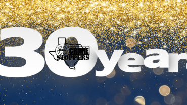 30th Annual Texas Crime Stoppers Conference