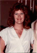 Missing: Kathleen Ranft
